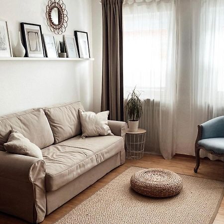 **Top**Gemuetlich*Bergnah*Zentral*Netflix & Relax* Sonthofen Eksteriør billede