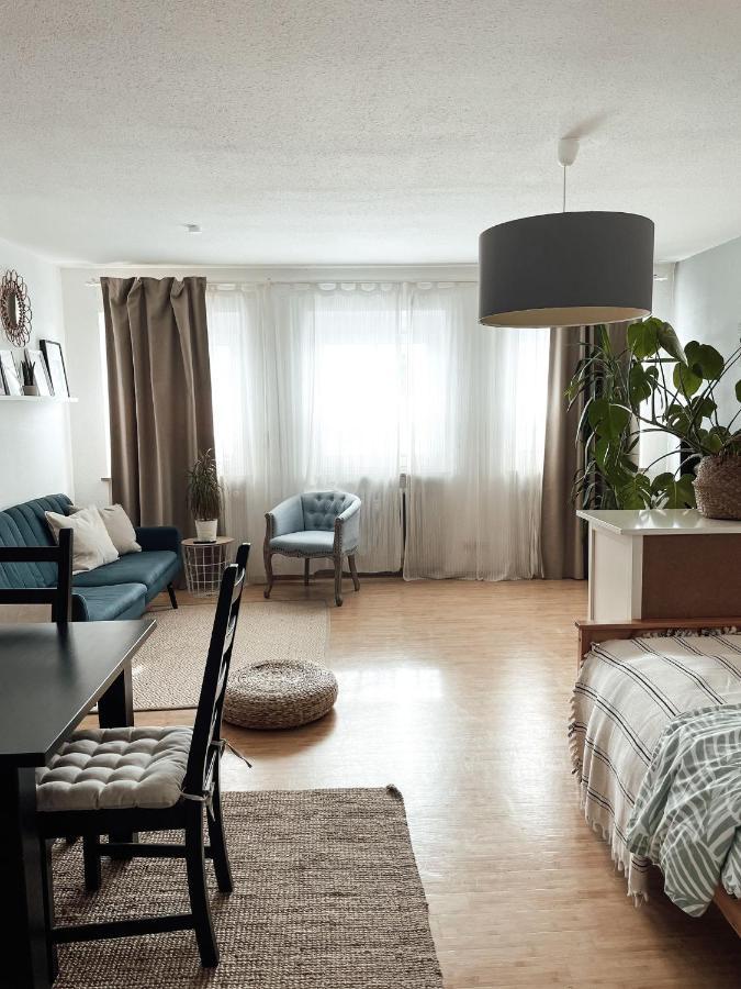 **Top**Gemuetlich*Bergnah*Zentral*Netflix & Relax* Sonthofen Eksteriør billede